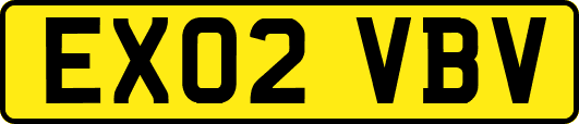 EX02VBV