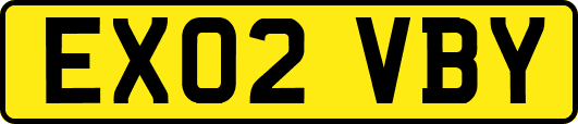 EX02VBY