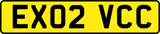 EX02VCC
