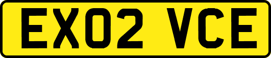 EX02VCE