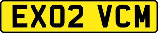 EX02VCM
