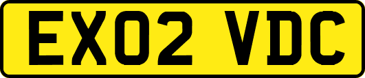 EX02VDC