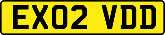 EX02VDD