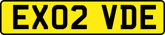 EX02VDE