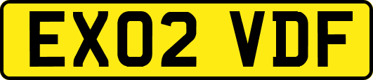 EX02VDF