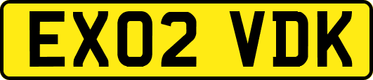 EX02VDK