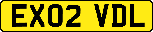 EX02VDL