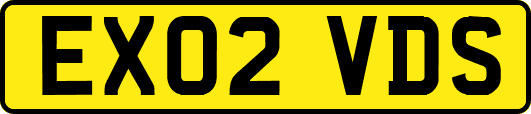EX02VDS