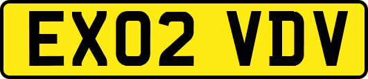EX02VDV