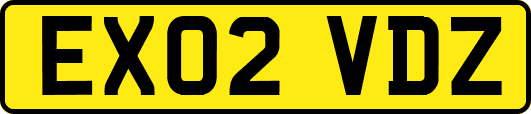 EX02VDZ