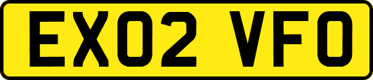 EX02VFO