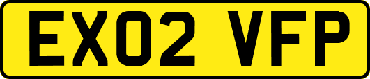 EX02VFP