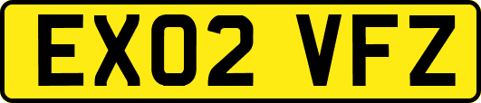 EX02VFZ