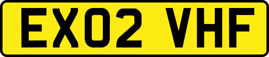 EX02VHF