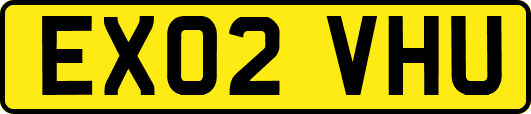 EX02VHU