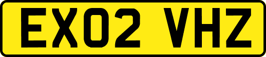 EX02VHZ
