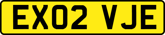 EX02VJE