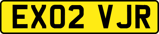 EX02VJR