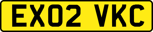 EX02VKC