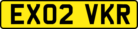 EX02VKR
