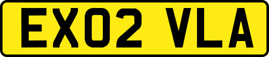 EX02VLA