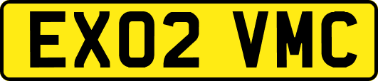 EX02VMC