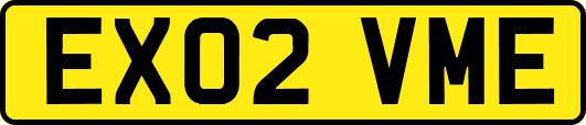 EX02VME