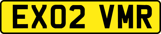 EX02VMR