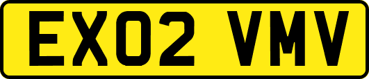 EX02VMV