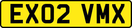 EX02VMX