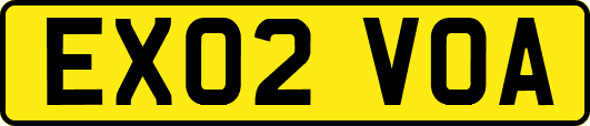 EX02VOA