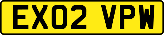 EX02VPW