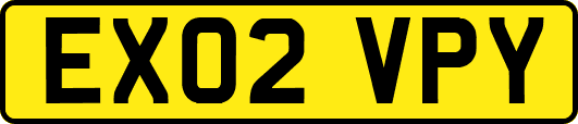 EX02VPY