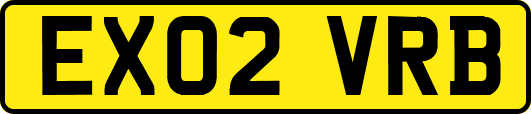 EX02VRB