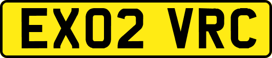 EX02VRC