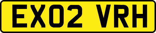 EX02VRH