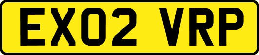 EX02VRP