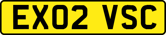 EX02VSC
