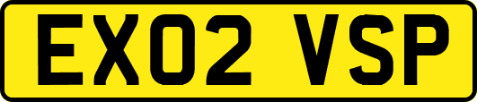 EX02VSP