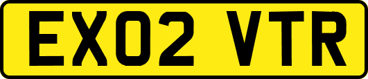EX02VTR