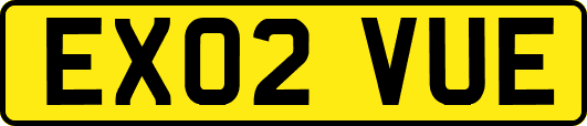 EX02VUE
