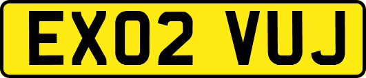 EX02VUJ