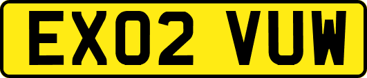 EX02VUW