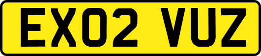 EX02VUZ