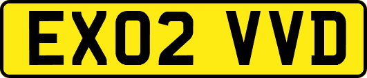 EX02VVD