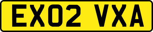 EX02VXA