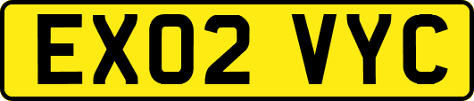 EX02VYC