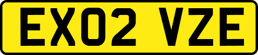 EX02VZE