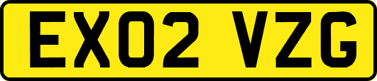 EX02VZG