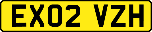 EX02VZH
